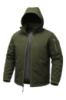 Куртка Winter Urban Softshell Olive