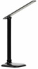Світлодіодний настільний світильник Luxel 175-260 V 10 W (чорний) 4000 K (TL-12B)