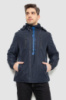 Куртка чоловіча демісезонна, колір синій, 244RL26175