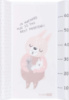 Килимок для пеленання FreeON Bunny 50х70 см
