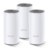 WiFi Mesh система TP-Link Deco E4 3-pack (Код товару:41884)