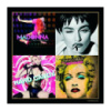 Багаття «Madonna: Album Montage»