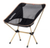 Крісло складне Naturehike Folding Moon Chair NH15Y012-L Gold