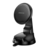 Автодержатель Borofone BH136 магнитный black Автодержатель Borofone BH136 магнитный black