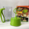 Універсальний міксер Pancake Machine на батарейках 1000ml