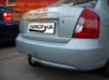 Тягово-сцепное устройство Hyundai Accent (hatchback, sedan) (2006-2011)