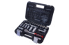 Набор инструмента Intertool - 3/8« 39 ед. Storm 1 шт.