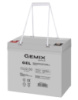 Акумуляторна батарея Gemix GL12-50