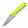 Нож складной Cold Steel Working Man Neon Green (54NVLM)