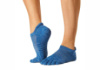 Шкарпетки для йоги ToeSox Full Toe Low Rise Grip Innovate Tec M (39-42.5)