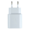 Мережевий Зарядний Пристрій Samsung 1USB-C PD/QC 25W+Type-C to Type-C 1:1