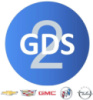 GM SPS2 + GDS2 online - 30 днів