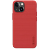 Чохол для iPhone 13 Nillkin Matte Pro (Червоний / Red) - купити в SmartEra.ua