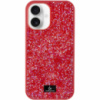 TPU чохол Bling World Rock Diamond для Apple iPhone 16 (6.1«)