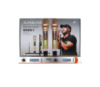 Радіосистема 2 мікрофони Shure DM UG-X9 II