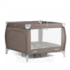 Манеж CARRELLO Grande CRL-9204 Chocolate Brown