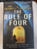 The Rule of Four by Ian Caldwell