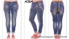 НОВИНКИ!!! ЖЕНСКИЕ ДЖИНСЫ, СЛИМЫ  в разделе Женская одежда 42-52р: джинсовая одежда