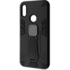 Чохол Armor Magnetic для Xiaomi Redmi Note 7 Black