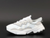Жіночі кросівки Adidas Ozwееgо (36-40)