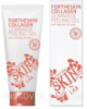 Пілінг-гомаж для обличчя з колагеном Fortheskin Collagen Gommage Peeling Gel
