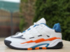 Чоловічі кросівки Adidas Niteball (41-45)