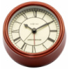 Часы настольные «Small Amsterdam Red» ?11 см