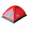 Палатка KingCamp Monodome 3 Red