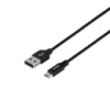 Кабель USB Baseus USB to Micro 2A 1.5M CAMYW-B