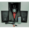 Колонки для PC 2.1 USB FM-F35DC-DT