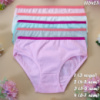Трусики дитячі NicolettaТуреччина для дівчинки  р. 3 роки      5 шт.