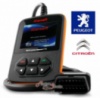 ICarsoft i970. Портативный OBD сканер Peugeot, Citroen