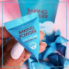 Скраб для лица с содой Etude House Baking Powder Crunch Pore Scrub 7г