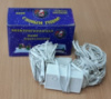 Гирлянда «Сетка 100л» светодиодная 2,8 х 0,5