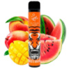 Elf Bar LUX Original Эльф Бар 1500 тяг. Манго Персик Арбуз (Mango Peach Watermelon)