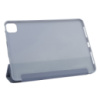 Чехол-книжка Honeycomb Case для Apple iPad Pro 11 (2022) цвет  11 серо-фиолетовый