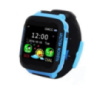 Smart Watch K3 Черно-синие Смарт-часы Watch K3 Kids – это сверхкомпактный девайс, который подойдет активным