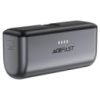 Зовнішній акумулятор ACEFAST M9-5000 PD20W capsule power bank Black (6974316283201)