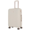 Валіза Semi Line 24« (M) Ercu (T5791-2)