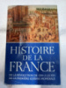 Histoire de la France: de la Révolution de 1789 à la fin de la Premiére Guerre mondiale - A. Manfred