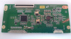 Плата T-con 240CT01C2LV0.2
