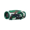 Безпровідна колонка Borofone BR3, Camuflage Green