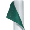Супердифузійна мембрана Зелена, 90г/м2 1.5х50 м (75 м2) Матеріал нетканий із синтетичного волокна