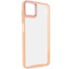 Чохол TPU+PC Lyon Case для Samsung Galaxy A04 / A04e, Pink - купити в SmartEra.ua