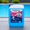 AquaDoctor AC-10 Альгіцид для басейну від водоростей і грибка, 10 л