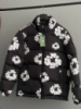 Чоловіча зимова куртка Denim Tears The Cotton Wreath Puffer Jacket