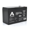 Аккумулятор AZBIST Super AGM ASAGM-1270F2, Black Case, 12V 7.0Ah (151 х 65 х 94 (100)),. 2,1kg Q10