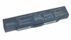 Аккумуляторная батарея для ноутбука Sony VAIO VGP-BPS9B VGN-NR260E 11.1V Black 5200mAh OEM