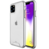 Чохол TPU Space Case transparent для Apple iPhone 11 Pro (5.8«)