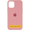 Чохол Silicone Case Full Protective (AA) для Apple iPhone 16 (6.1«)